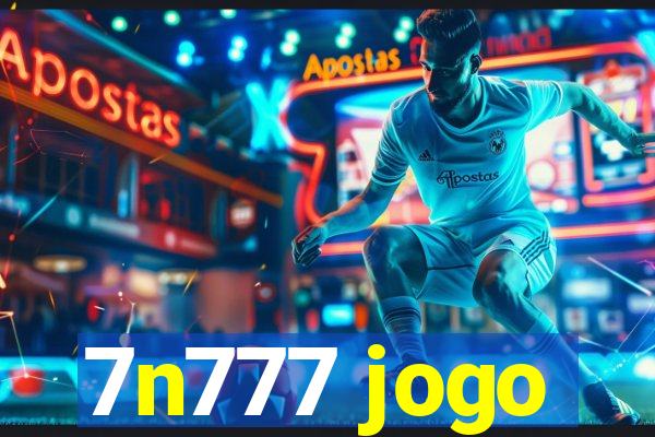 7n777 jogo